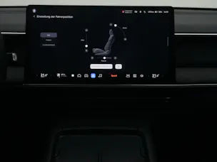 XPENG G6 Performance AWD