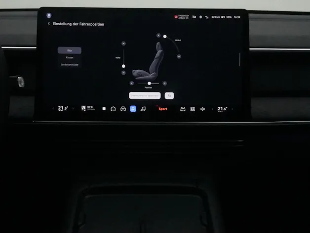 XPENG G6 Performance AWD