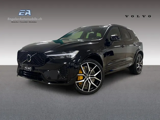 Volvo XC60 2.0 T8 TE Polestar eAWD Last Edition