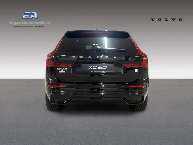 Volvo XC60 2.0 T8 TE Polestar eAWD Last Edition
