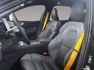 Volvo XC60 2.0 T8 TE Polestar eAWD Last Edition
