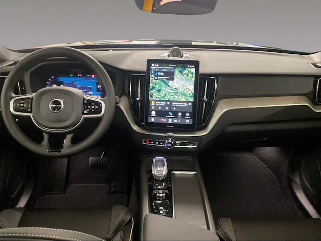 Volvo XC60 2.0 T8 TE Polestar eAWD Last Edition