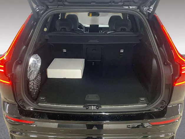 Volvo XC60 2.0 T8 TE Polestar eAWD Last Edition
