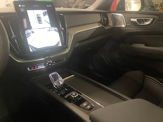 Volvo XC60 2.0 T8 TE Polestar eAWD Last Edition