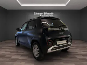 Hyundai Inster Electric Amplia