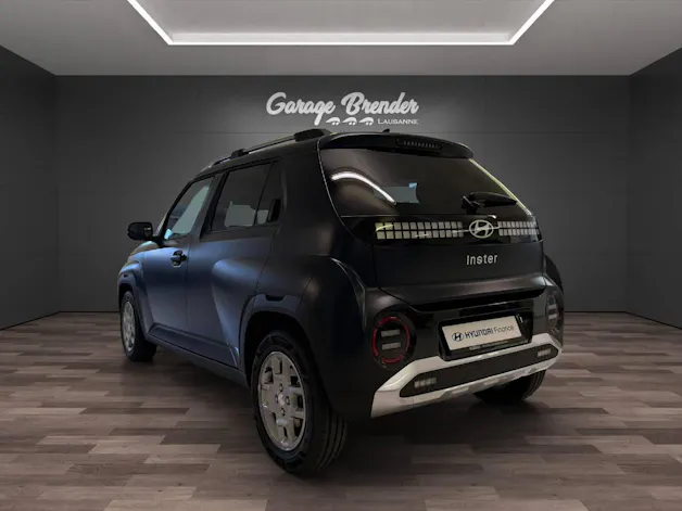 Hyundai Inster Electric Amplia