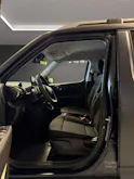 Hyundai Inster Electric Amplia