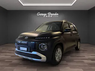 Hyundai Inster Electric Amplia