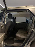 Hyundai Inster Electric Amplia