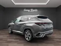 Hyundai Tucson 1.6 T-GDi HEV N-Line 4WD