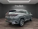 Hyundai Tucson 1.6 T-GDi HEV N-Line 4WD
