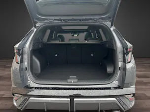 Hyundai Tucson 1.6 T-GDi HEV N-Line 4WD
