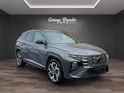 Hyundai Tucson 1.6 T-GDi HEV N-Line 4WD