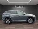 Hyundai Tucson 1.6 T-GDi HEV N-Line 4WD