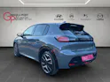 Peugeot 208 1.2 Hybrid 145 GT