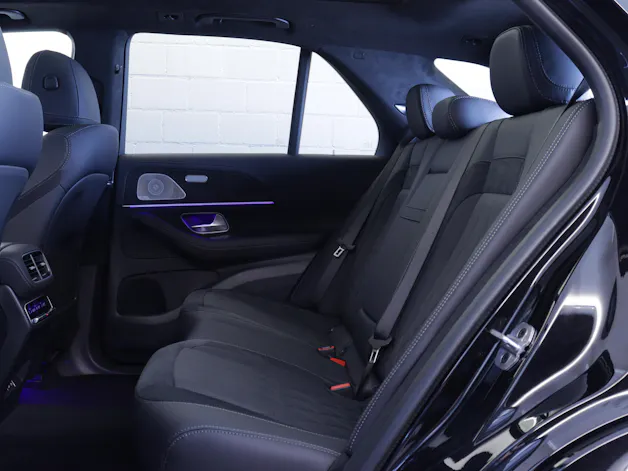 Mercedes-Benz GLE 53 AMG 4matic+