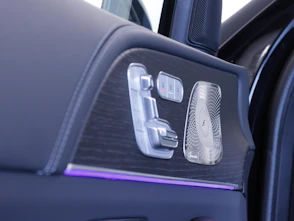 image du véhicule MERCEDES-BENZ GLE 53 AMG 4matic+