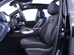 Mercedes-Benz GLE 53 AMG 4matic+
