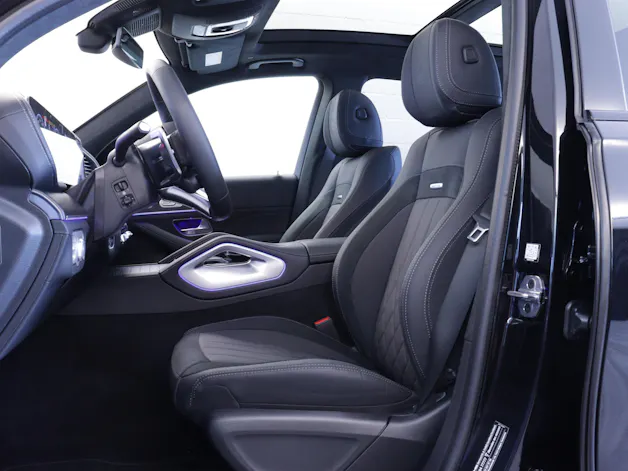 Mercedes-Benz GLE 53 AMG 4matic+