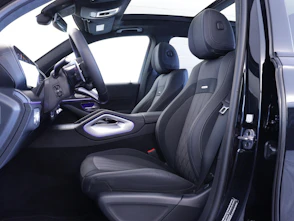 image du véhicule MERCEDES-BENZ GLE 53 AMG 4matic+