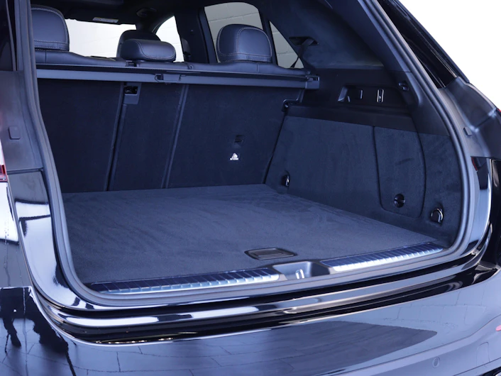 image du véhicule MERCEDES-BENZ GLE 53 AMG