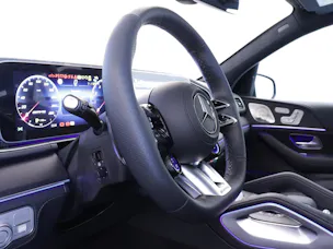 Mercedes-Benz GLE 53 AMG 4matic+