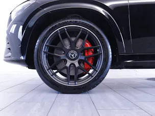 Mercedes-Benz GLE 53 AMG 4matic+