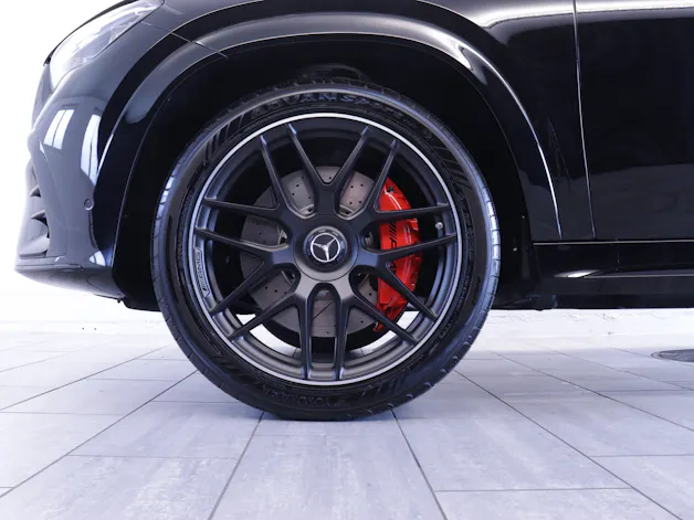 Mercedes-Benz GLE 53 AMG 4matic+