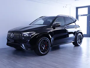 Mercedes-Benz GLE 53 AMG 4matic+