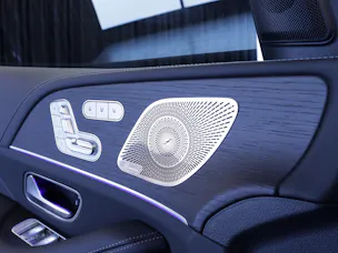 Mercedes-Benz GLE 53 AMG 4matic+