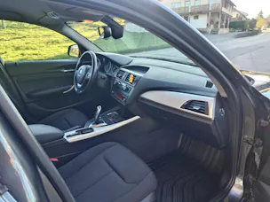 BMW 116i