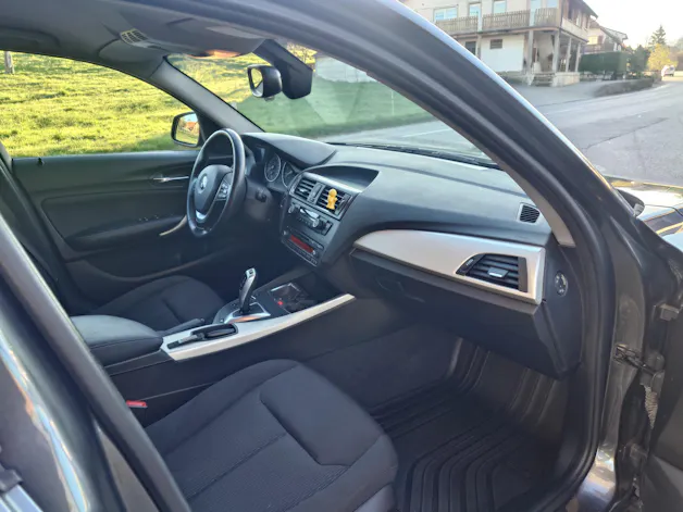 BMW 116i