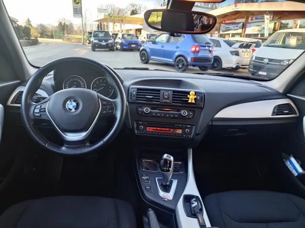 BMW 116i