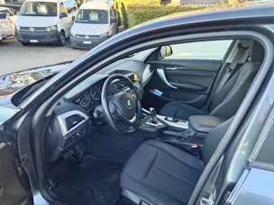 BMW 116i
