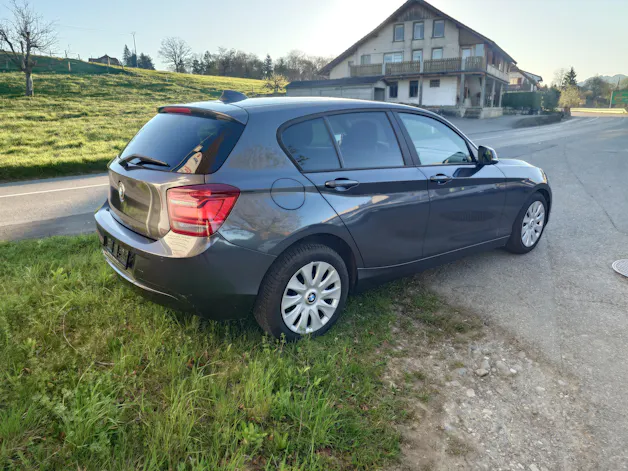 BMW 116i
