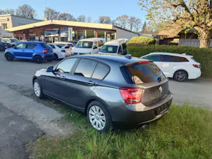 BMW 116i