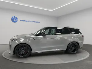 Land Rover Range Rover Sport 4.4 V8 SV Edition Two