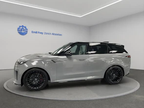 image du véhicule LAND ROVER Range Rover Sport 4.4 V8 SV Edition Two
