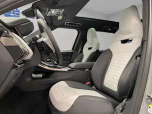 Land Rover Range Rover Sport 4.4 V8 SV Edition Two