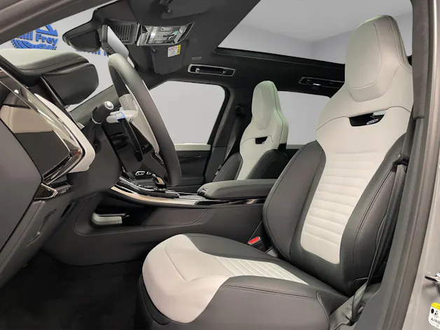 Land Rover Range Rover Sport 4.4 V8 SV Edition Two