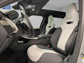 image du véhicule LAND ROVER Range Rover Sport 4.4 V8 SV Edition Two