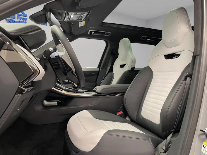 image du véhicule LAND ROVER RANGE ROVER SPORT