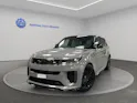 Land Rover Range Rover Sport 4.4 V8 SV Edition Two