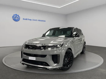 image du véhicule LAND ROVER Range Rover Sport 4.4 V8 SV Edition Two