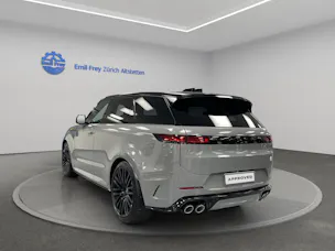 Land Rover Range Rover Sport 4.4 V8 SV Edition Two