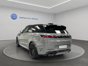 image du véhicule LAND ROVER Range Rover Sport 4.4 V8 SV Edition Two