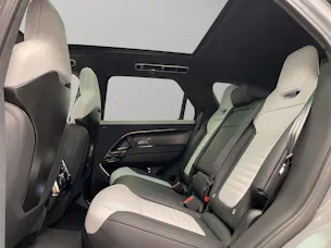 Land Rover Range Rover Sport 4.4 V8 SV Edition Two