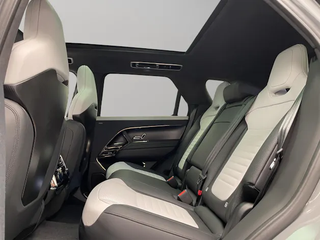 Land Rover Range Rover Sport 4.4 V8 SV Edition Two