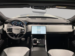 image du véhicule LAND ROVER Range Rover Sport 4.4 V8 SV Edition Two