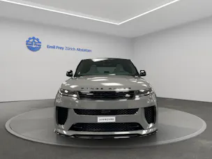Land Rover Range Rover Sport 4.4 V8 SV Edition Two